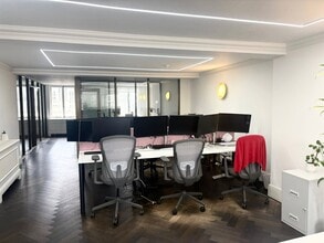 22 Upper Brook St, London for lease Interior Photo- Image 1 of 4