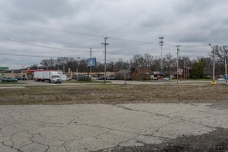 More details for 2533 Belmont Ave, Youngstown, OH - Land for Lease