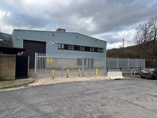 More details for Hythe Rd, London - Industrial for Lease