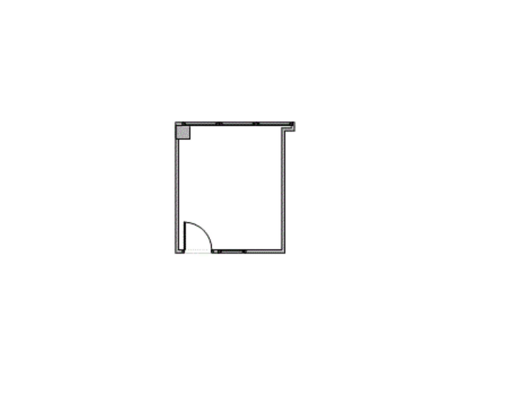 9900 Westpark Dr, Houston, TX à louer Plan d’étage- Image 1 de 1