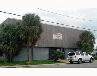 More details for 200 Lameuse St, Biloxi, MS - Industrial for Lease