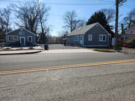 508 Town Bank Rd, Cape May NJ - Services immobiliers commerciaux