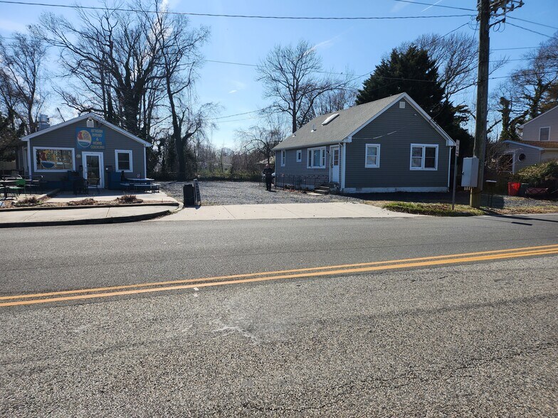 508 Town Bank Rd, Cape May, NJ à vendre - Photo principale - Image 1 de 29