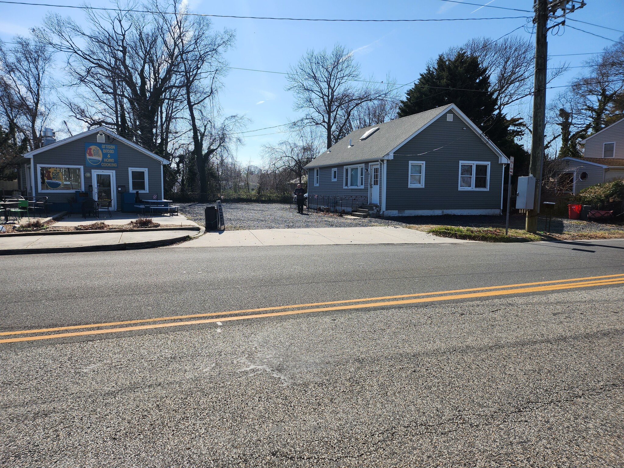 508 Town Bank Rd, Cape May, NJ à vendre Photo principale- Image 1 de 30