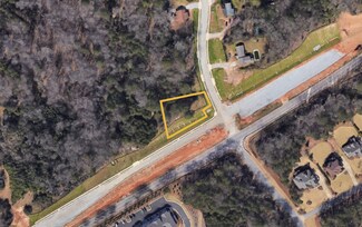 Plus de détails pour 8507 Galena Rd, Columbus, GA - Terrain à vendre