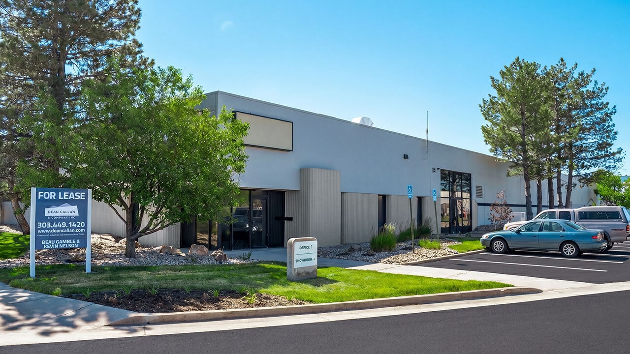 6390 Gunpark Dr, Boulder, CO for lease Building Photo- Image 1 of 14