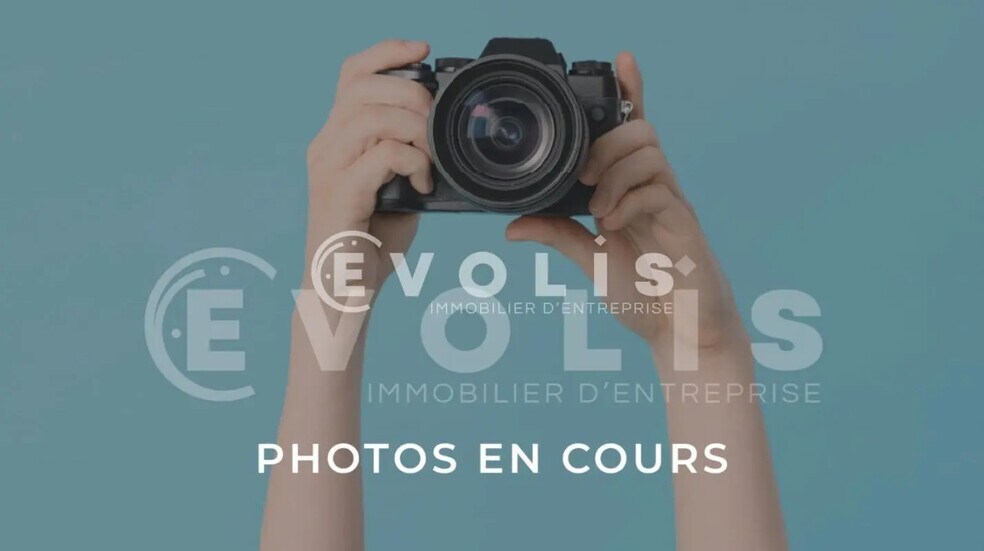 Bureau dans Neuilly-sur-Marne à louer - Photo du bâtiment - Image 3 de 3