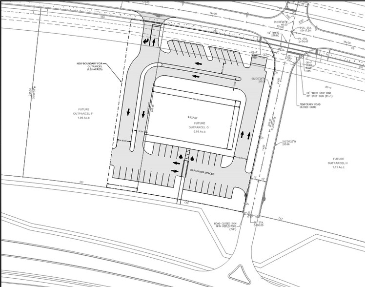 Race Track Dr, Jacksonville, FL à louer - Photo du bâtiment - Image 2 de 2