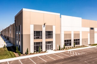 More details for 2320 S Withers Rd, Liberty, MO - Industrial for Lease