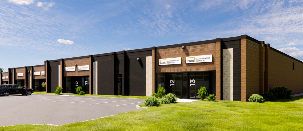 1800 Wilson Way SE, Smyrna, GA à louer - Photo du bâtiment - Image 2 de 14