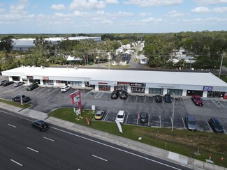 More details for 12807 W Hillsborough Ave, Tampa, FL - Retail for Sale