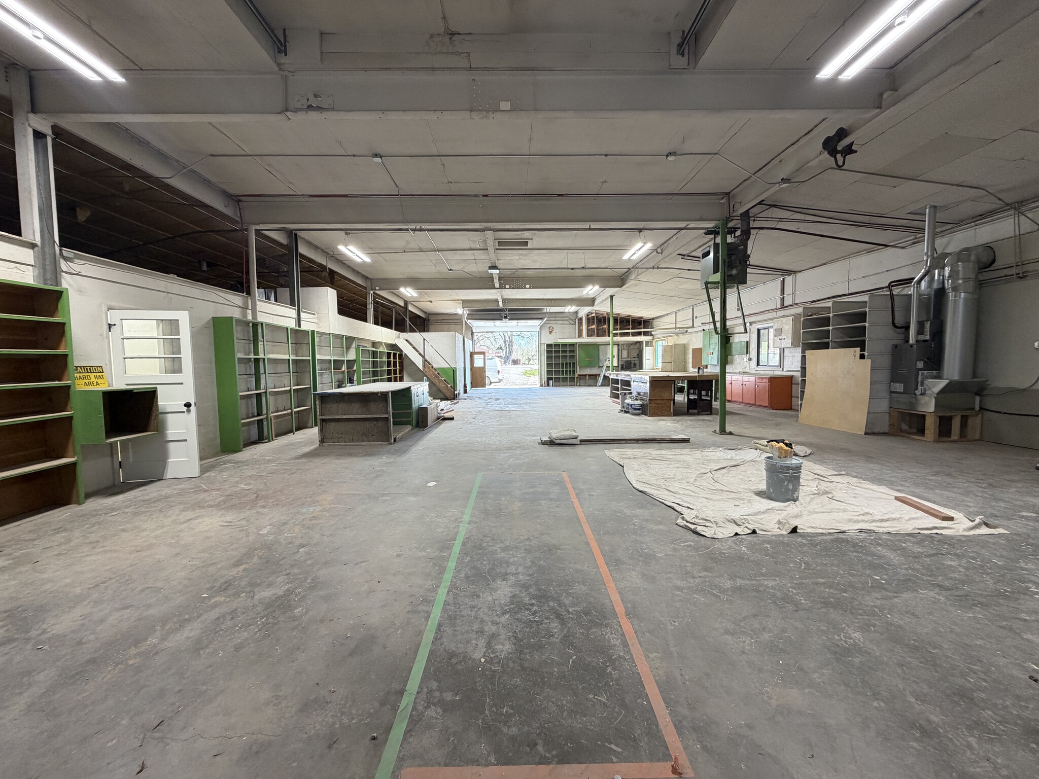 1000 Shiloh Overpass Rd, Billings, MT for lease Interior Photo- Image 1 of 4