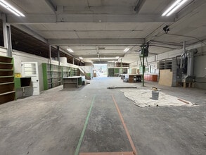 1000 Shiloh Overpass Rd, Billings, MT for lease Interior Photo- Image 1 of 4