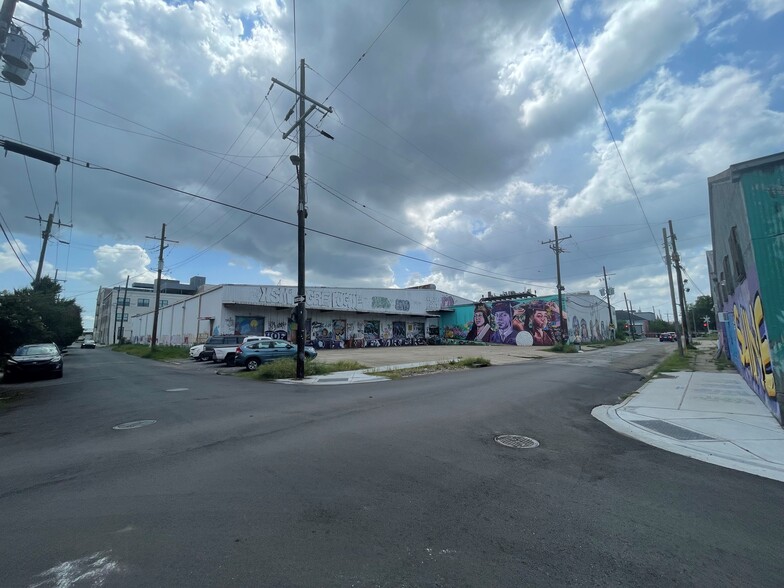 2940 Royal St, New Orleans, LA for lease - Building Photo - Image 1 of 8