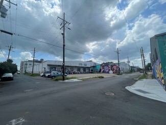 Plus de détails pour 2940 Royal St, New Orleans, LA - Industriel à louer