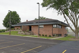 More details for 5700 77th St, Kenosha, WI - Office for Sale