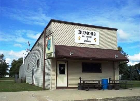 110 NW Front St, Rutland, IL for sale - Building Photo - Image 1 of 1