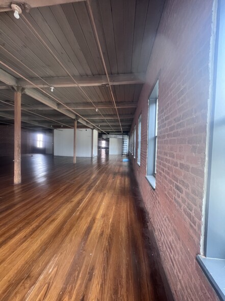 190 Pryor St SW, Atlanta, GA for lease - Interior Photo - Image 3 of 11