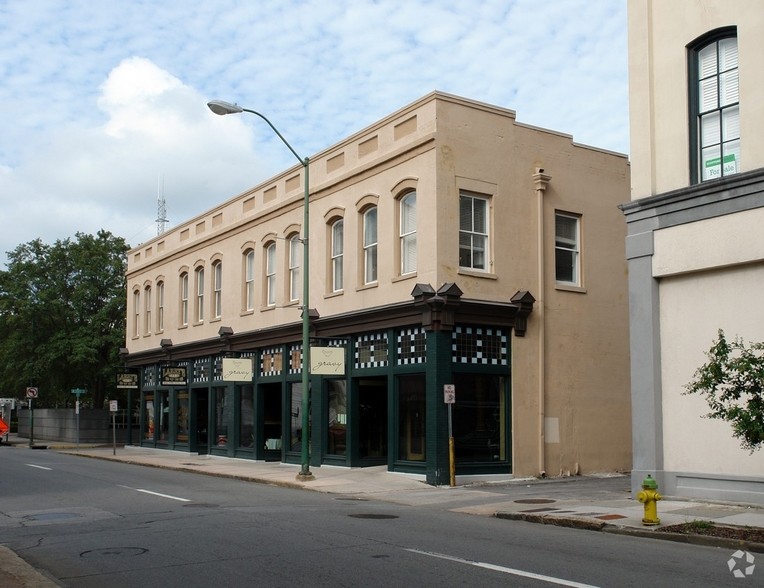 104 W State St, Savannah, GA à vendre - Photo principale - Image 1 de 1