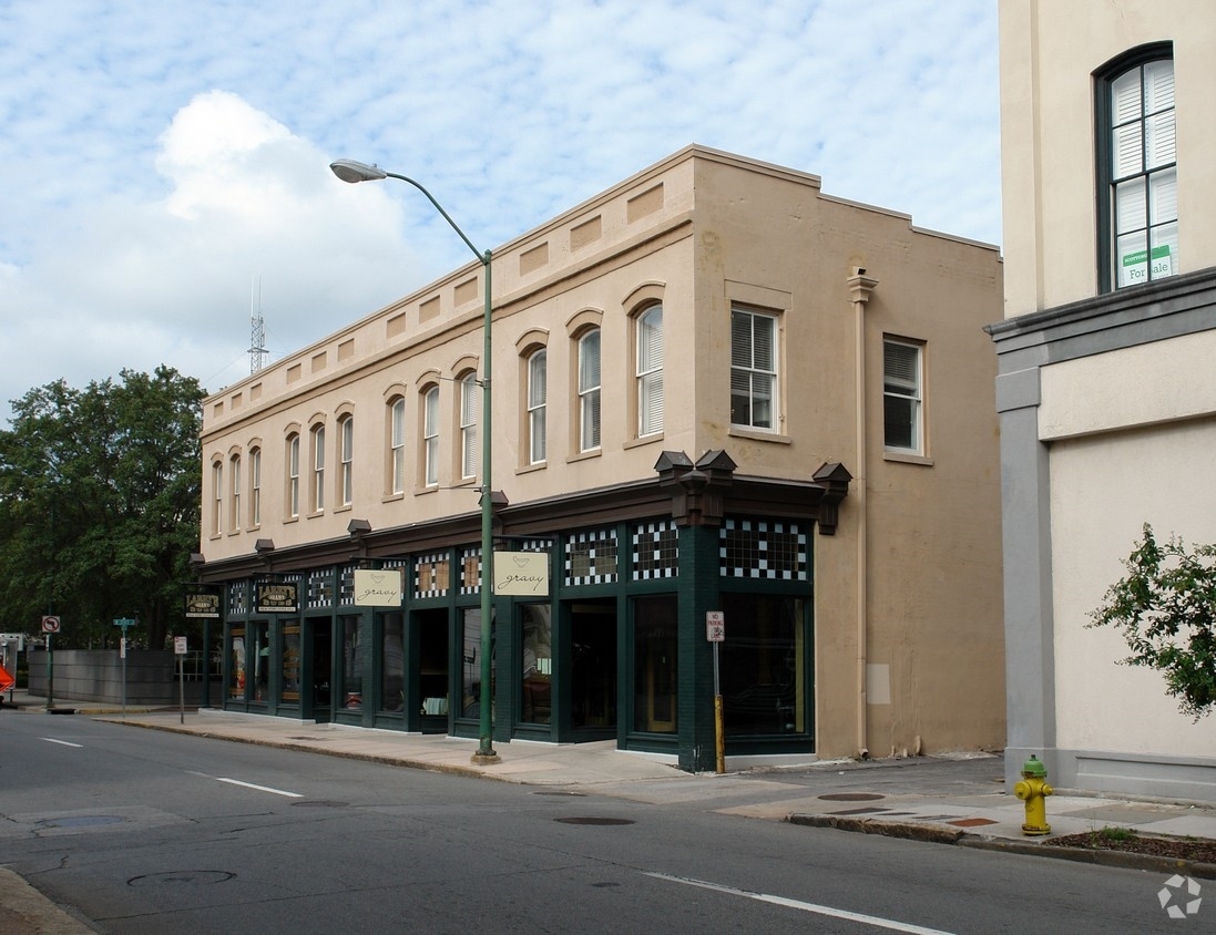 104 W State St, Savannah, GA à vendre Photo principale- Image 1 de 1