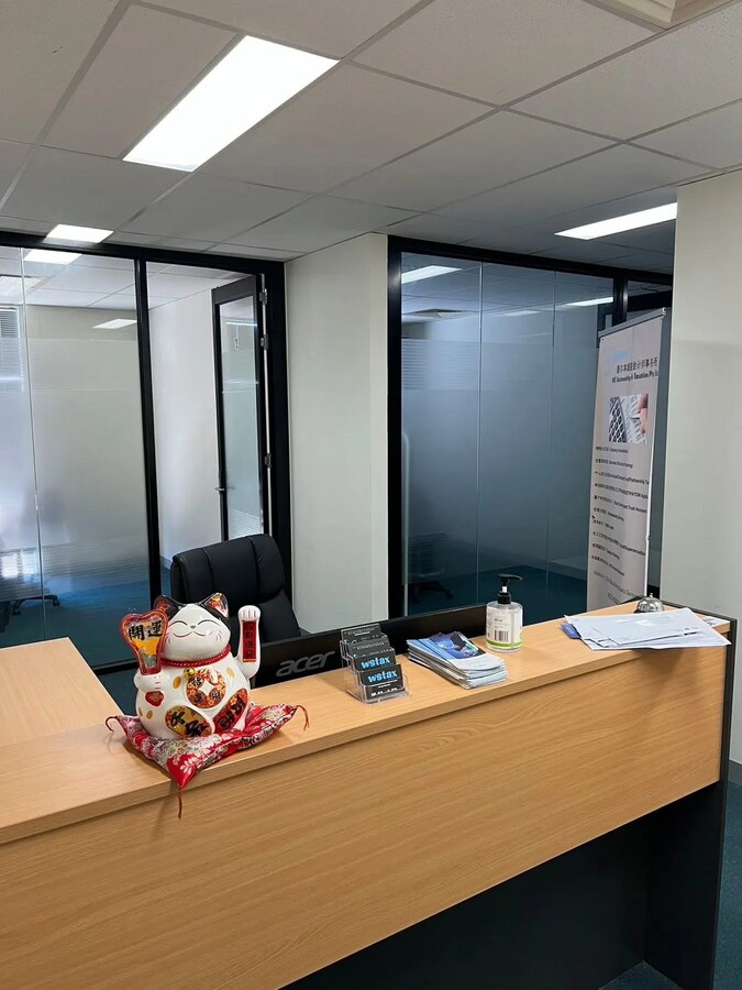 756 Blackburn Rd, Clayton, VIC 3168 - Unité C8 - - Photo intérieure - Image 2 of 11