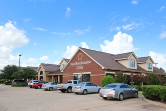 7435 Highway 6, Missouri City, TX for lease Interior Photo- Image 2 of 3