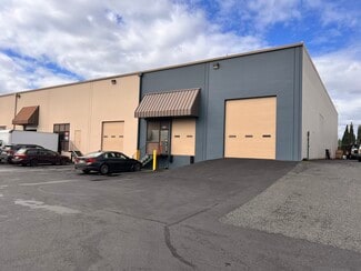 More details for 1703-1709 NE Argyle St, Portland, OR - Industrial for Lease