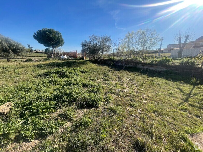 Terrain dans Santa Cruz del Retamar, Toledo à vendre - Photo du bâtiment - Image 3 de 18