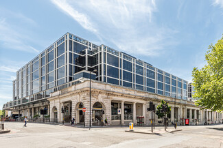 Plus de détails pour 123 Buckingham Palace Rd, London - Cotravail à louer