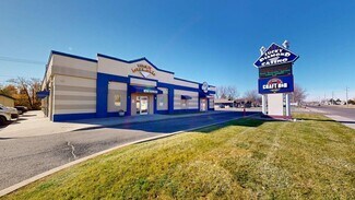 Plus de détails pour 2658 Grand Ave, Billings, MT - Commerce de détail à vendre