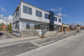 More details for 361 King St, Midland, ON - Office for Sale