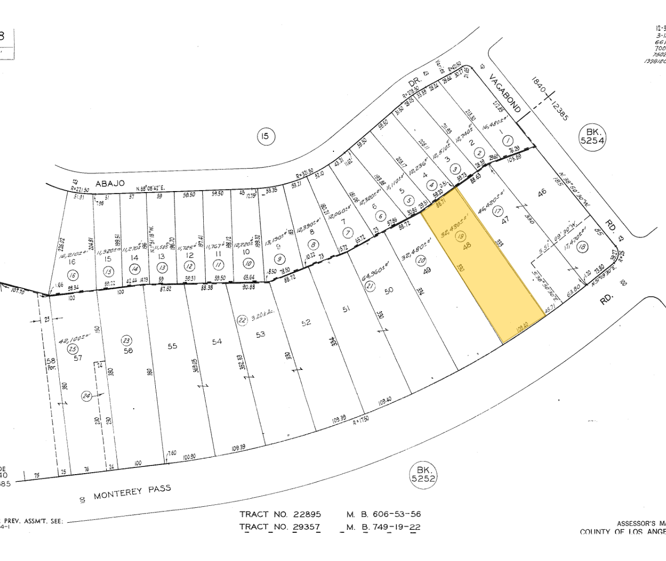 711 Monterey Pass Rd, Monterey Park, CA for sale Primary Photo- Image 1 of 5