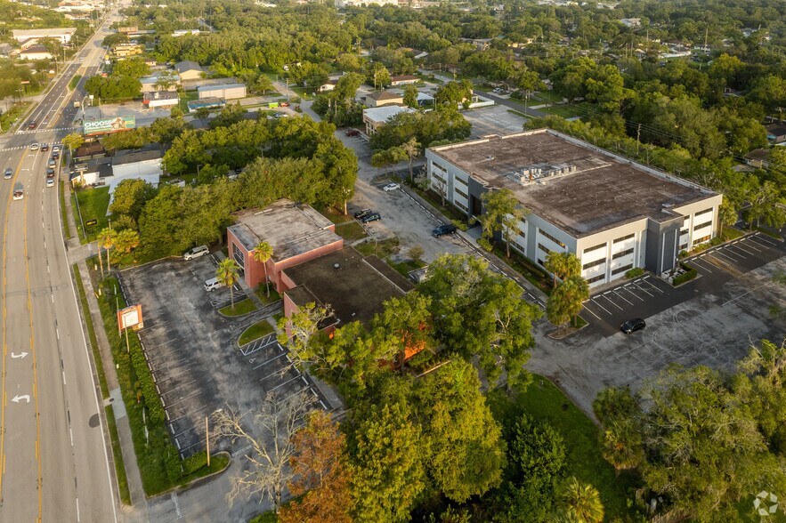 587 E State Road 434, Longwood, FL à louer - Photo du bâtiment - Image 3 de 5