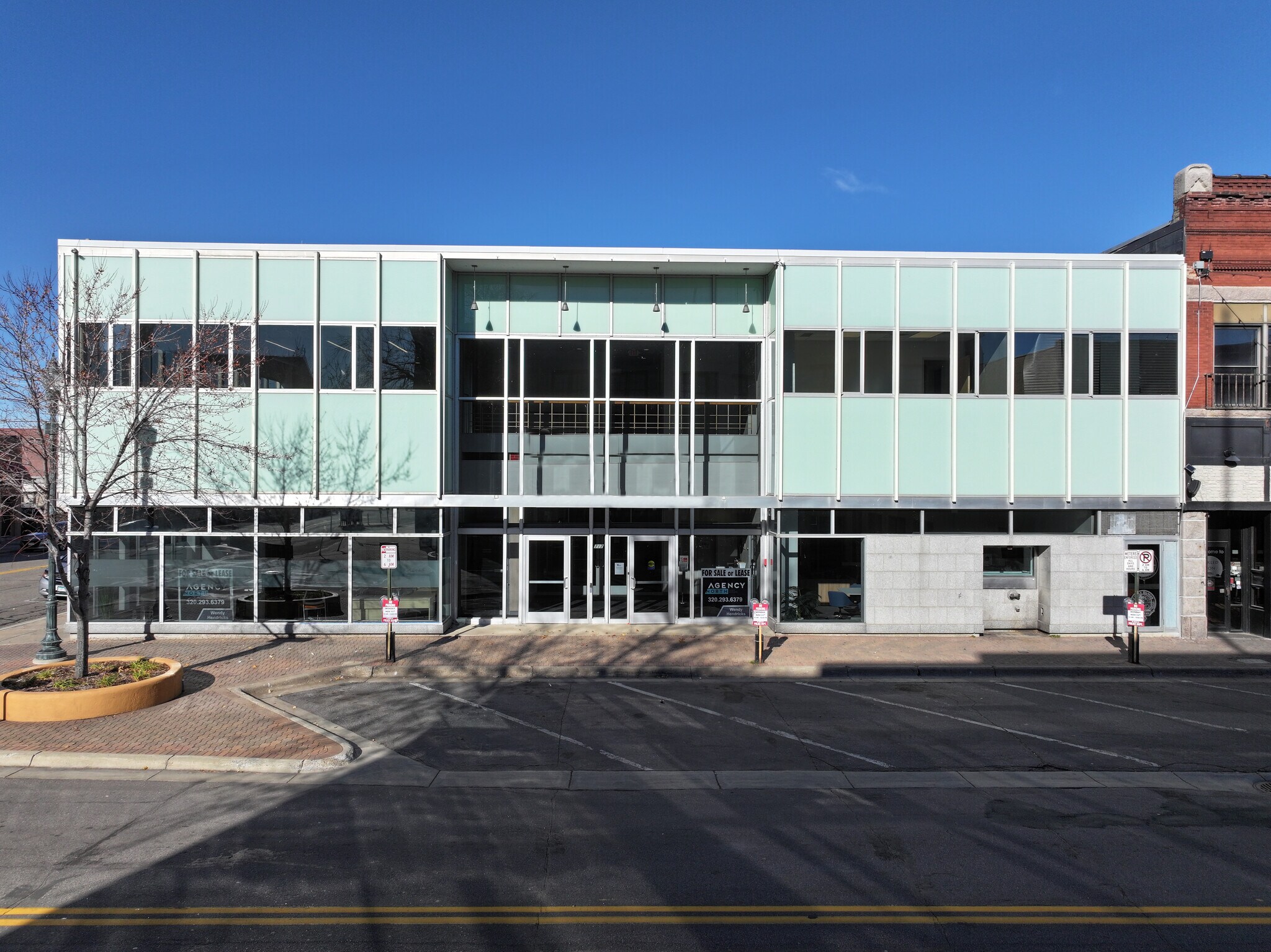 717 W St Germain St, Saint Cloud, MN à louer Photo du bâtiment- Image 1 de 76