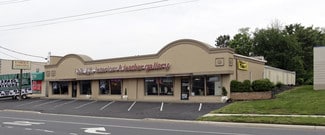 Plus de détails pour Marlton Pike Portfolio – Commerce de détail à vendre, Cherry Hill, NJ