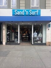 1351-1353 3rd Street Promenade, Santa Monica, CA for lease Interior Photo- Image 2 of 6