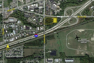 More details for Bristol Rd, Flint, MI - Land for Sale
