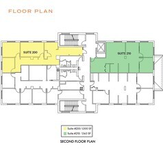 500 Roosevelt Rd, Glen Ellyn, IL for lease Building Photo- Image 2 of 3