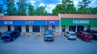 20150-20186 Cortez Blvd, Brooksville, FL for lease Interior Photo- Image 2 of 13