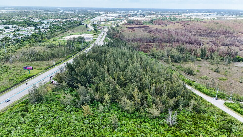 359x1 S Dixie Hwy, Homestead, FL à vendre - Photo du bâtiment - Image 3 de 6