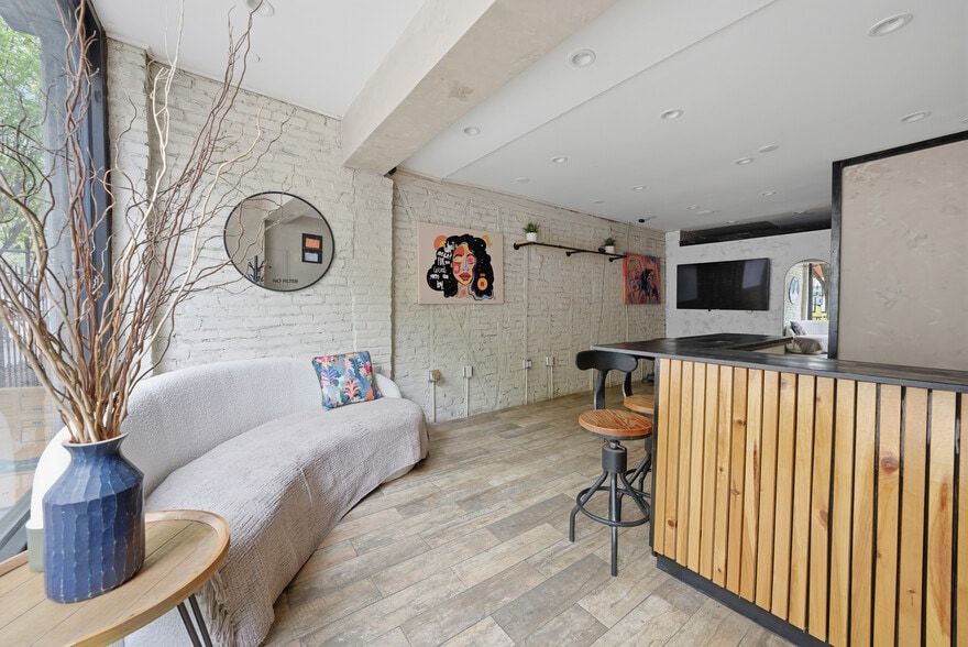 120 Ralph Ave, Brooklyn, NY for lease - Building Photo - Image 3 of 15