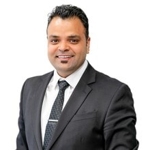 Rajeev Kochhar