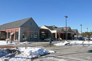 More details for 650 Falmouth Rd, Mashpee, MA - Retail for Lease