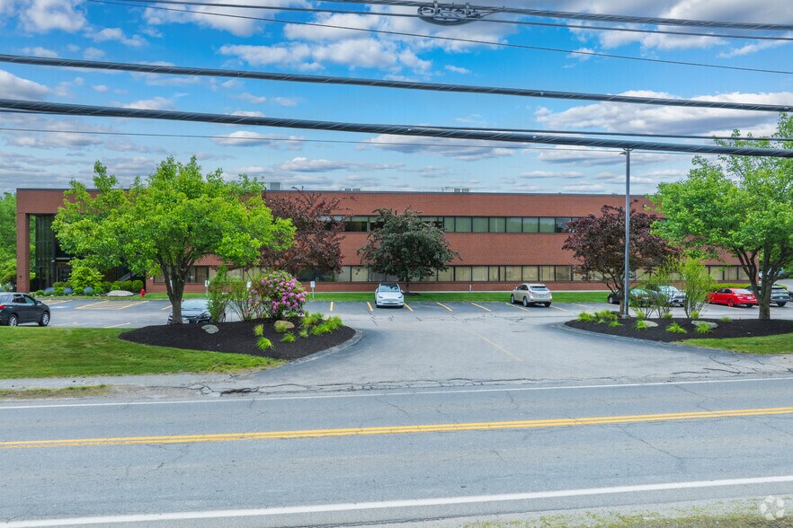 95 Billerica Ave, North Billerica, MA for lease - Building Photo - Image 3 of 22