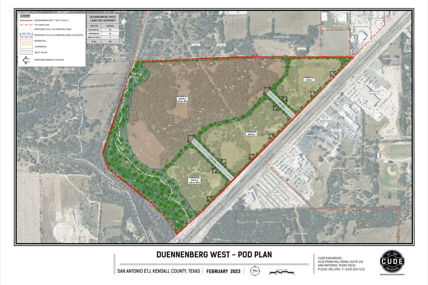 29875 Interstate 10, Boerne, TX for sale - Building Photo - Image 3 of 3