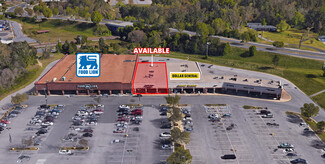 More details for 20821 Woodpecker Rd, Petersburg, VA - Retail for Lease