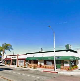 More details for 17116-17122 Bellflower Blvd, Bellflower, CA - Office for Lease