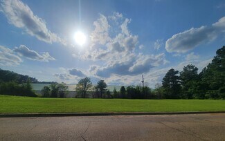 Plus de détails pour 5 Summer Ln, Texarkana, TX - Terrain à vendre