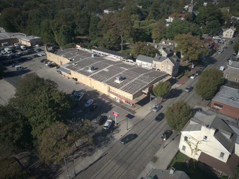 5140 Germantown Ave & 15 South Ashmead Pl, Philadelphia, PA à vendre - Photo du bâtiment - Image 3 de 11