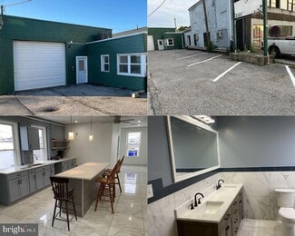 Plus de détails pour 1880 W Market St, York, PA - Commerce de détail à vendre